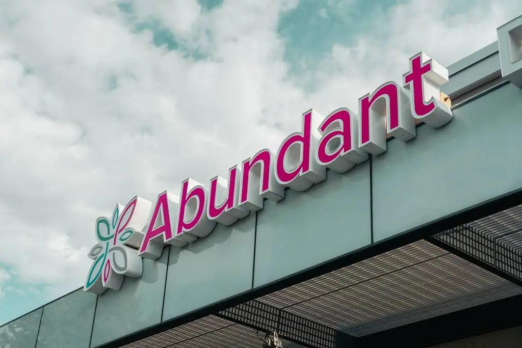 Abundant Dental Care