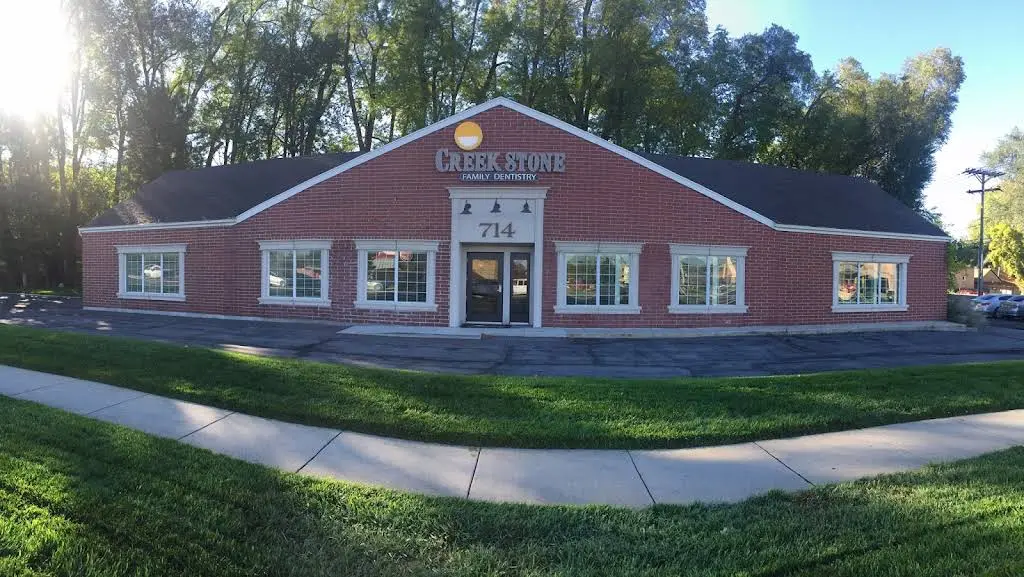 Creekstone Dental