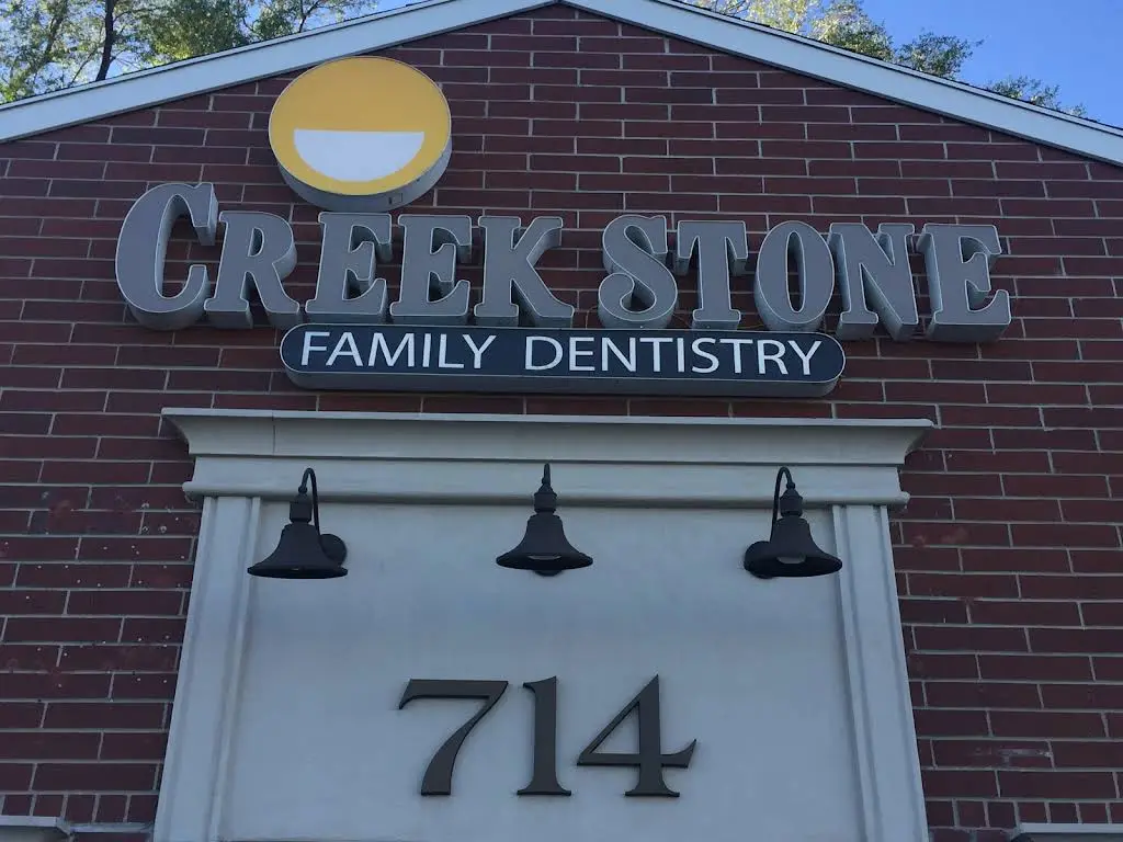 Creekstone Dental