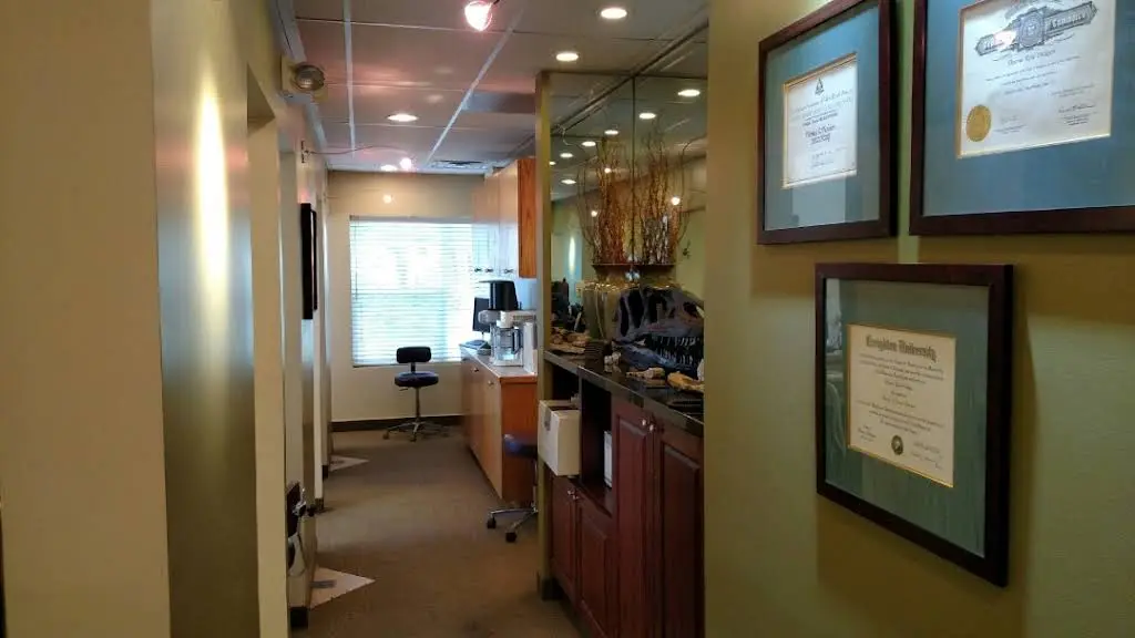 Creekstone Dental