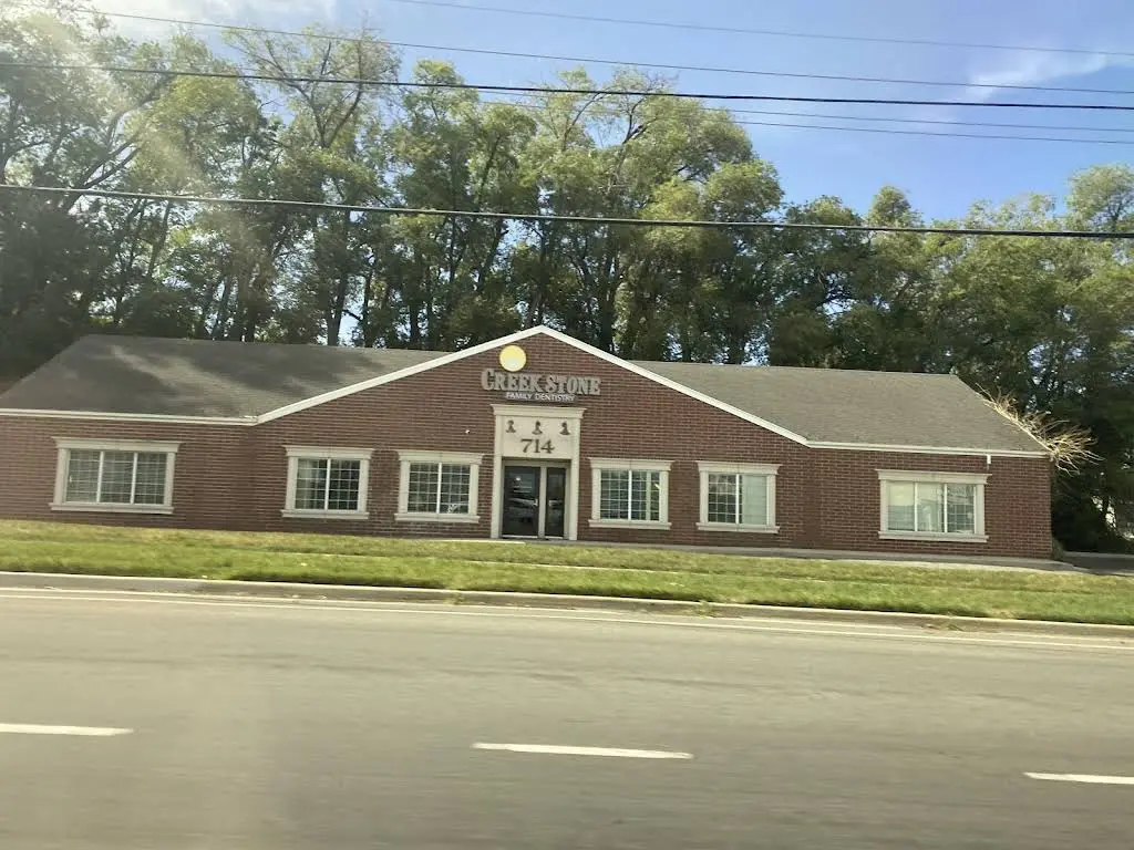 Creekstone Dental