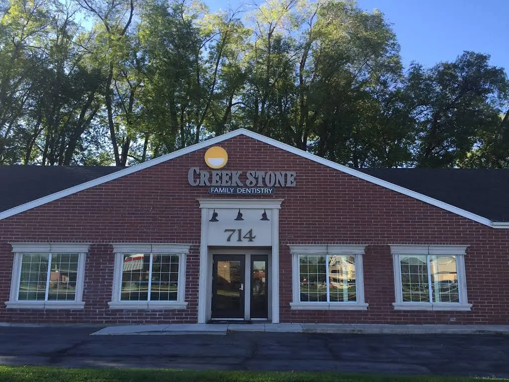 Creekstone Dental