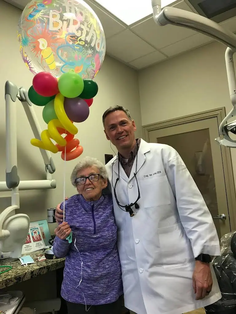 Focus Dental Group