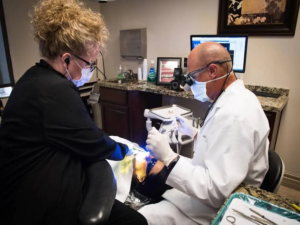 Focus Dental Group