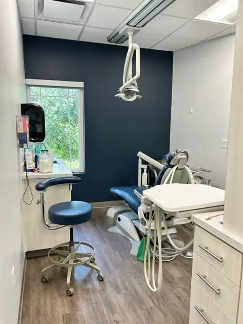 Nelson and Tillmann Family Dentistry