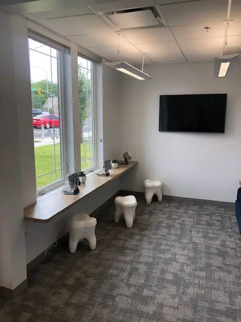 Nelson and Tillmann Family Dentistry