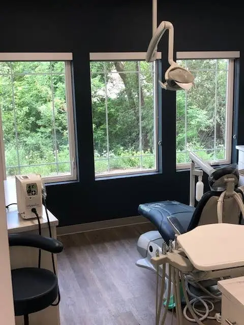 Nelson and Tillmann Family Dentistry