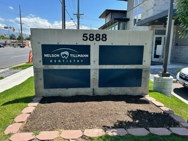 Nelson and Tillmann Family Dentistry