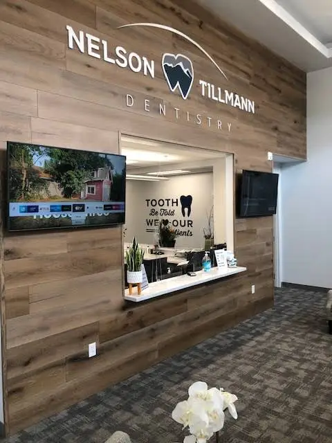 Nelson and Tillmann Family Dentistry