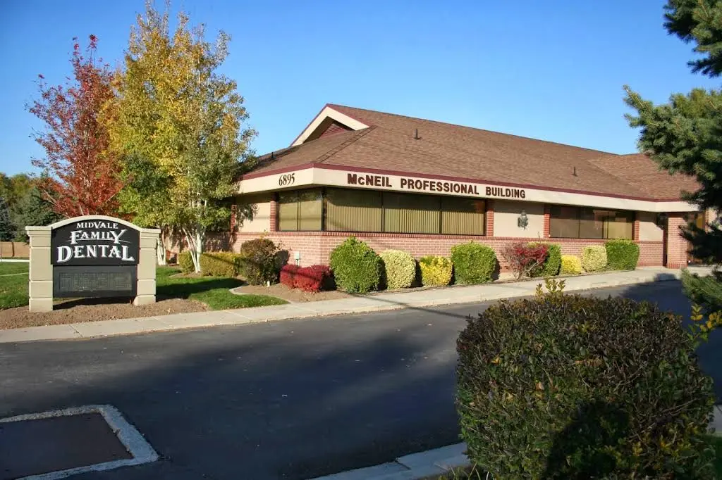 Midvale Family Dental