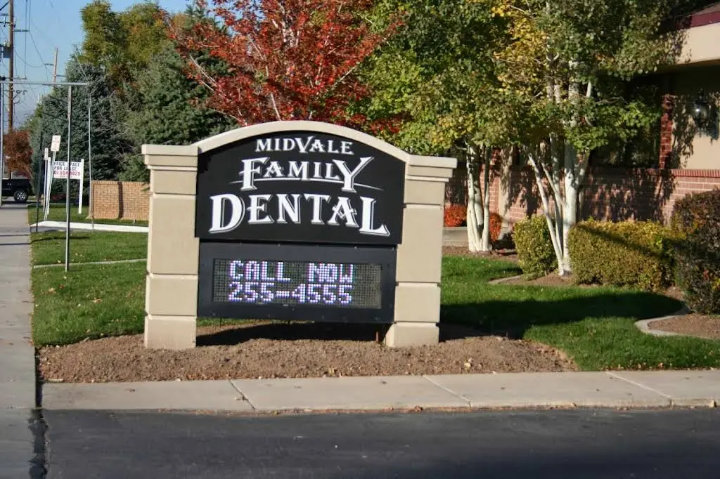 Midvale Family Dental