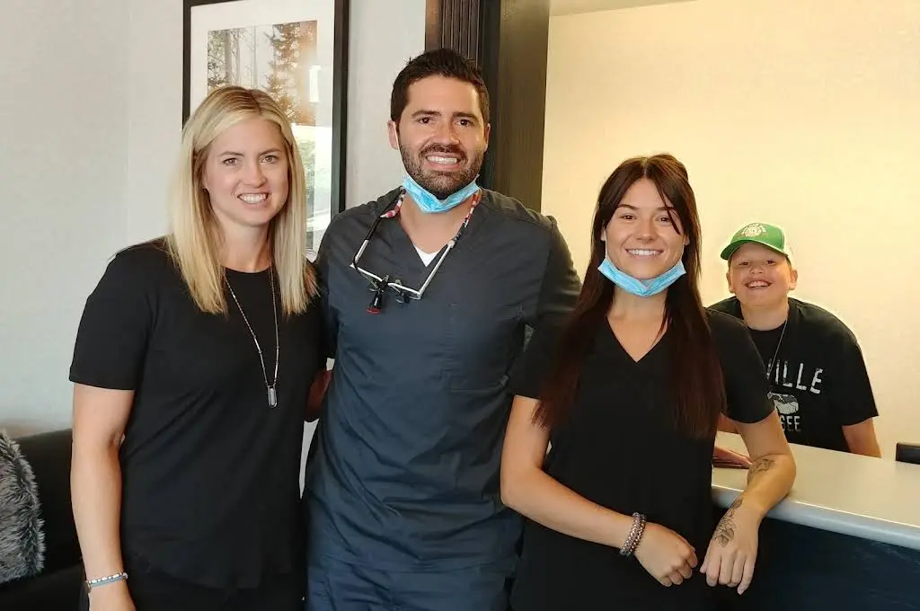 Concierge Dental Utah
