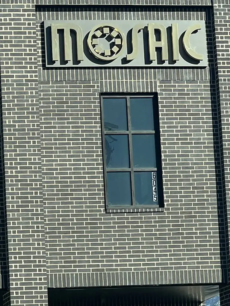Mosaic Periodontics