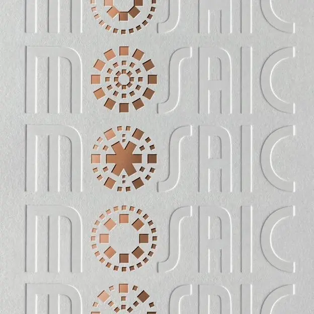 Mosaic Periodontics
