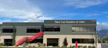 Salt Flats Dentistry