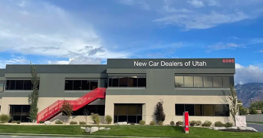 Salt Flats Dentistry