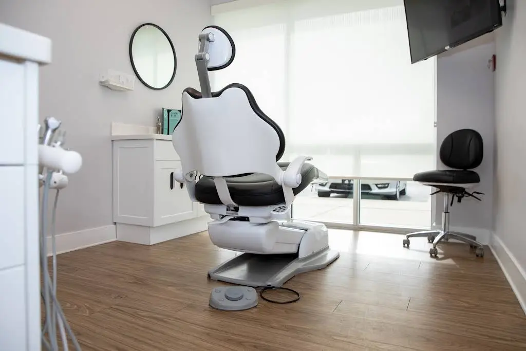 Stubbs Dental Implant Center