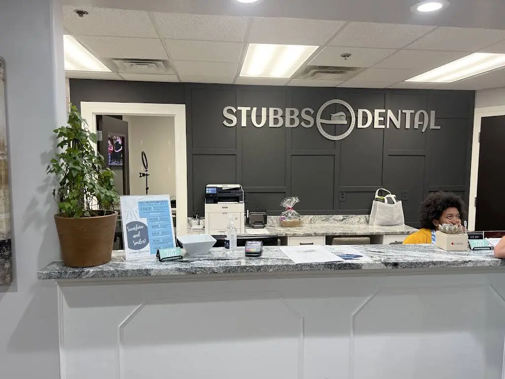 Stubbs Dental Implant Center