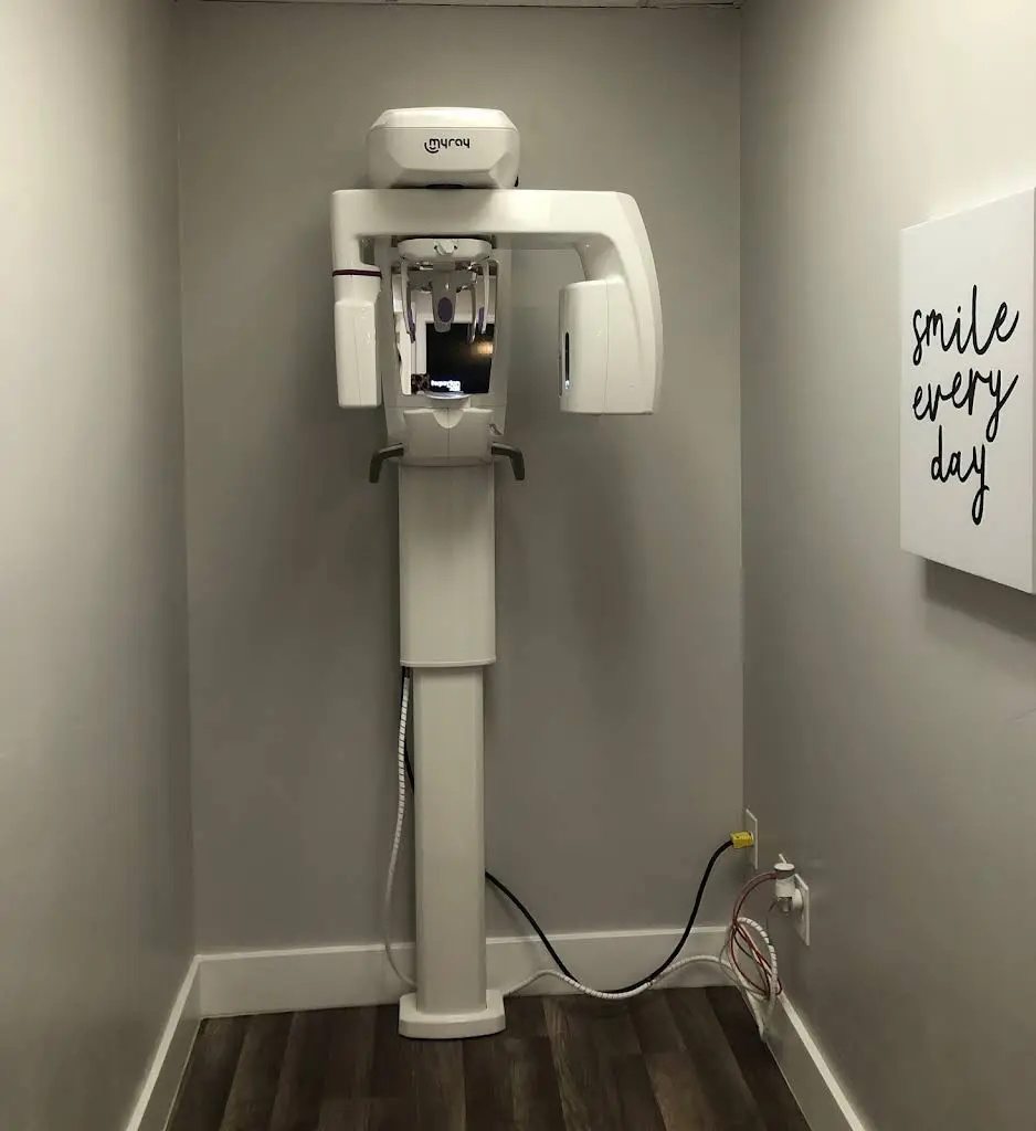 Stubbs Dental Implant Center