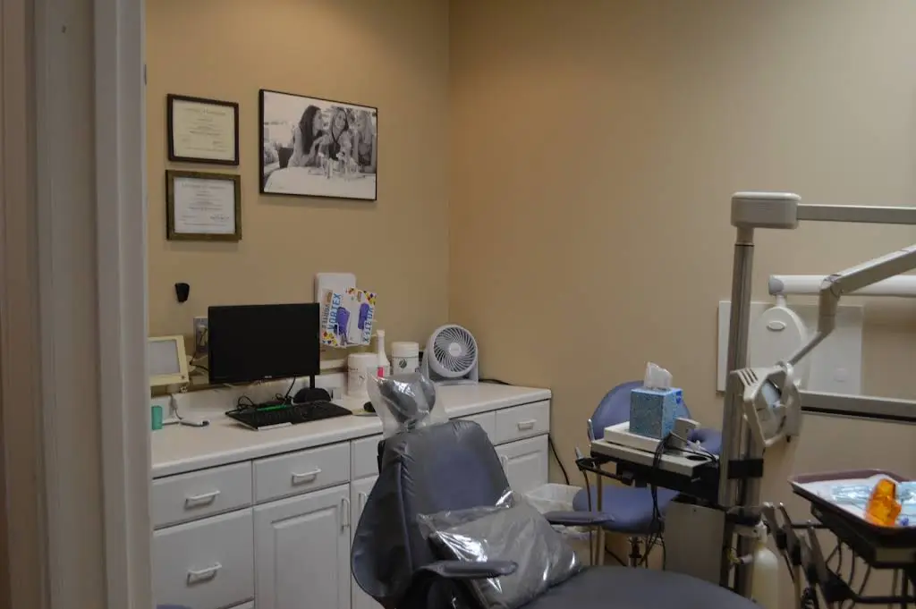 Smiles Dental Center