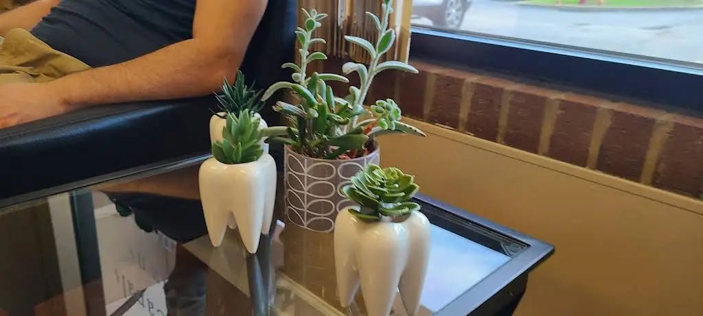Smiles Dental Center