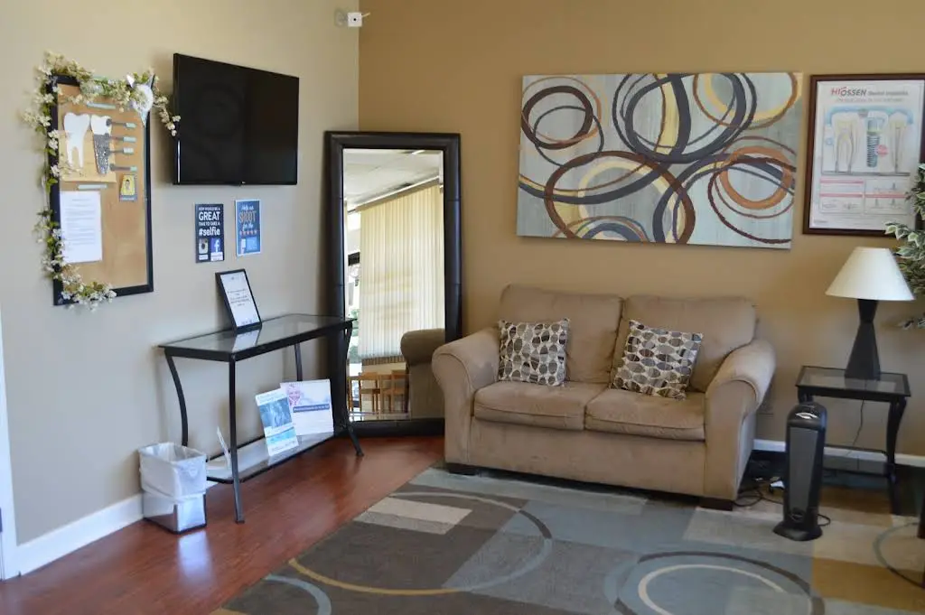 Smiles Dental Center