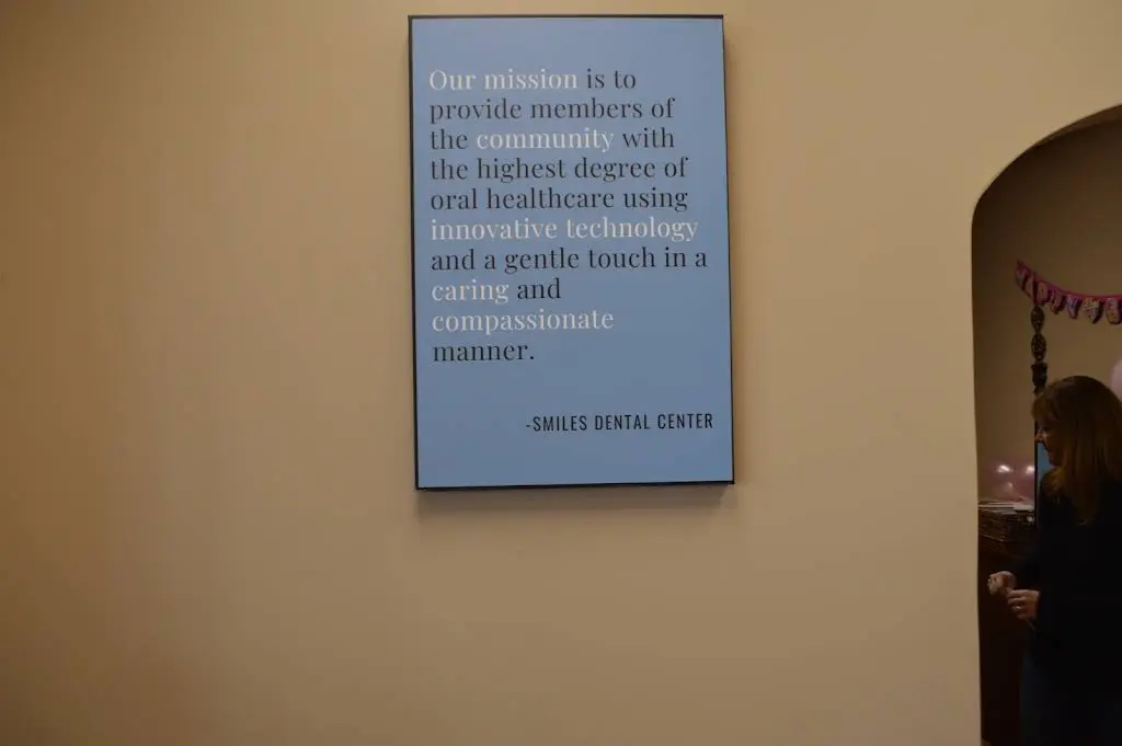 Smiles Dental Center