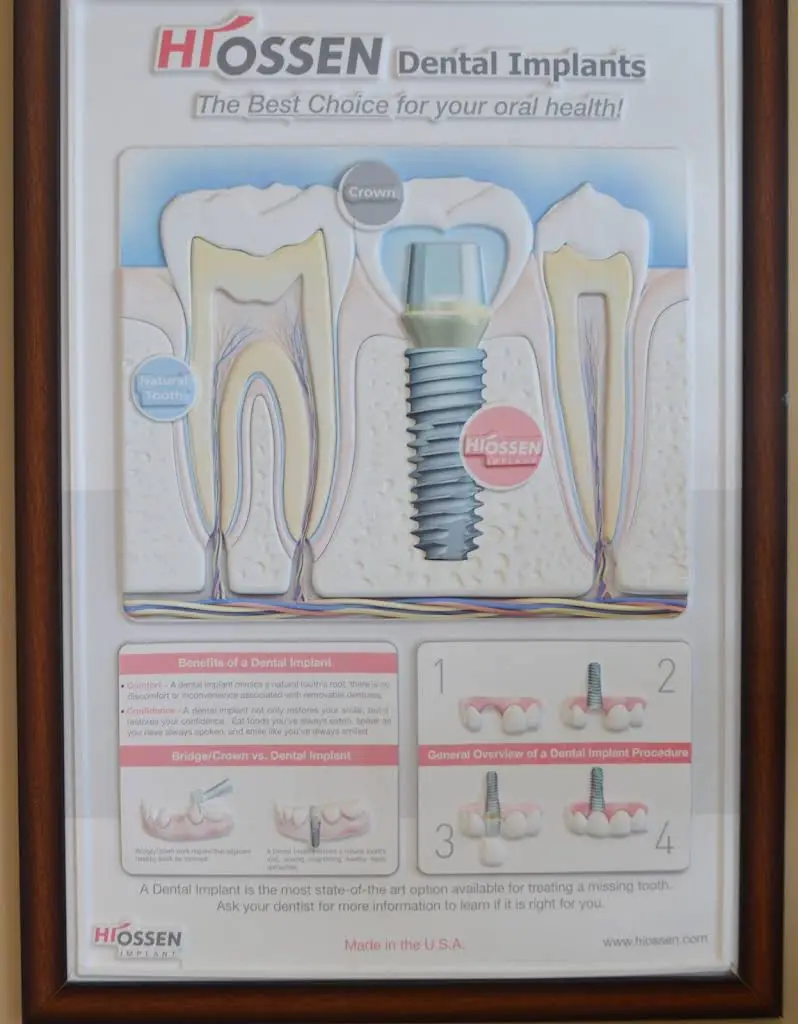 Smiles Dental Center