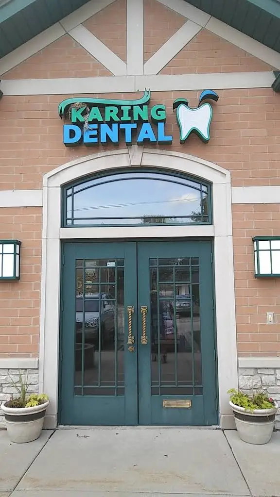 Karing Dental