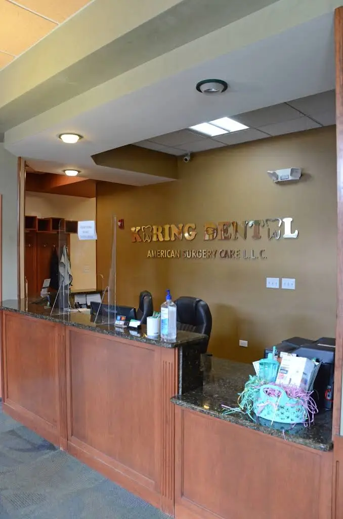 Karing Dental