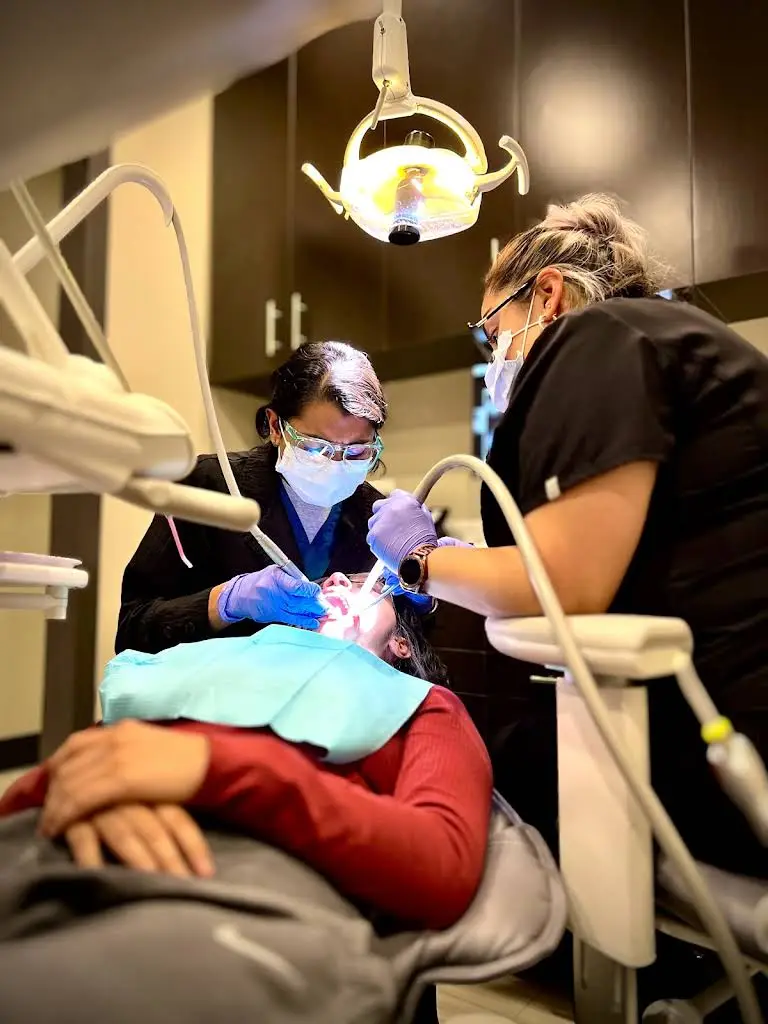 Family Dentistry - Anand Soni D.D.S. and Associates