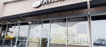 Elite Dentistry
