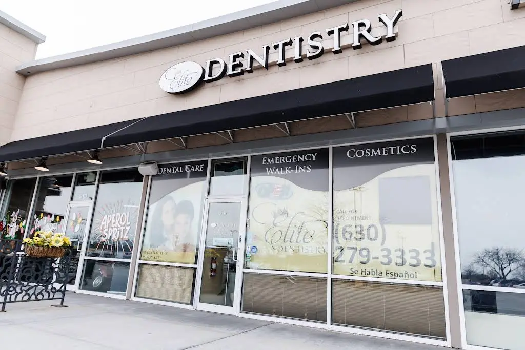 Elite Dentistry