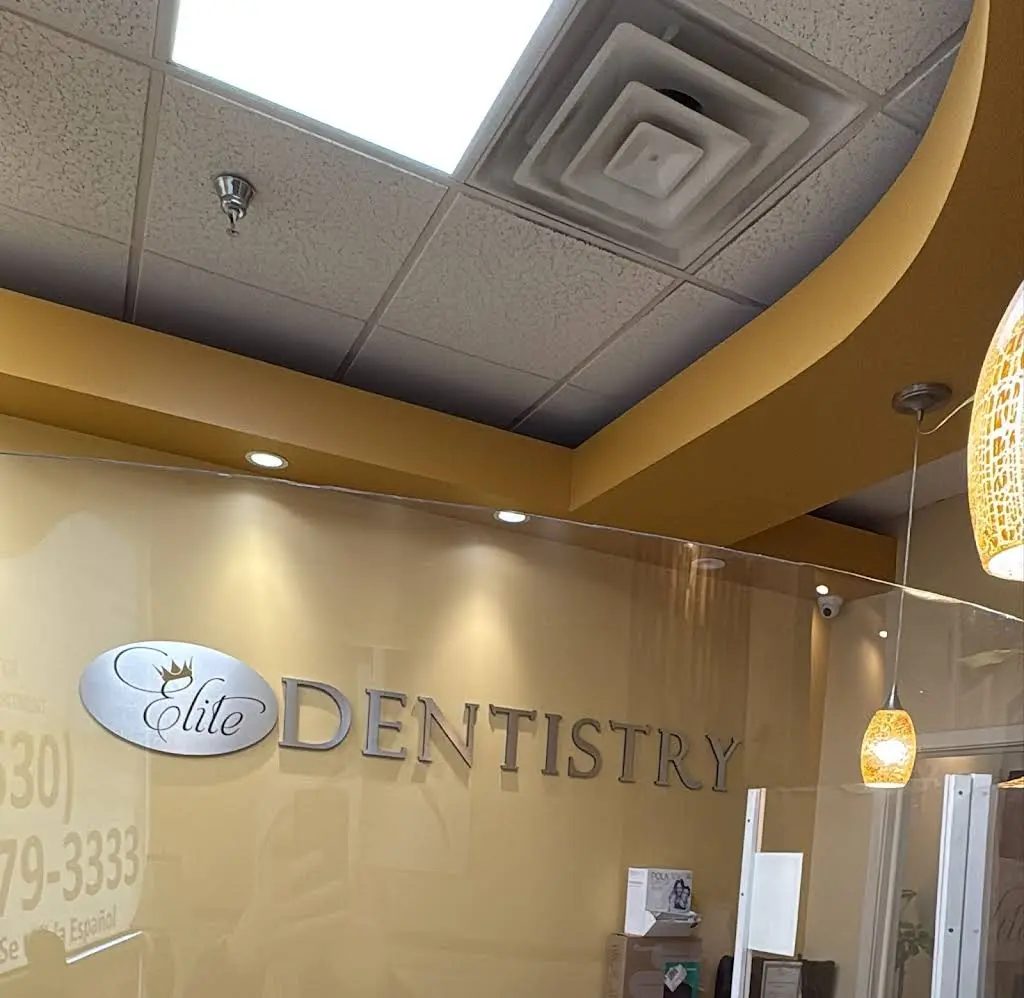 Elite Dentistry