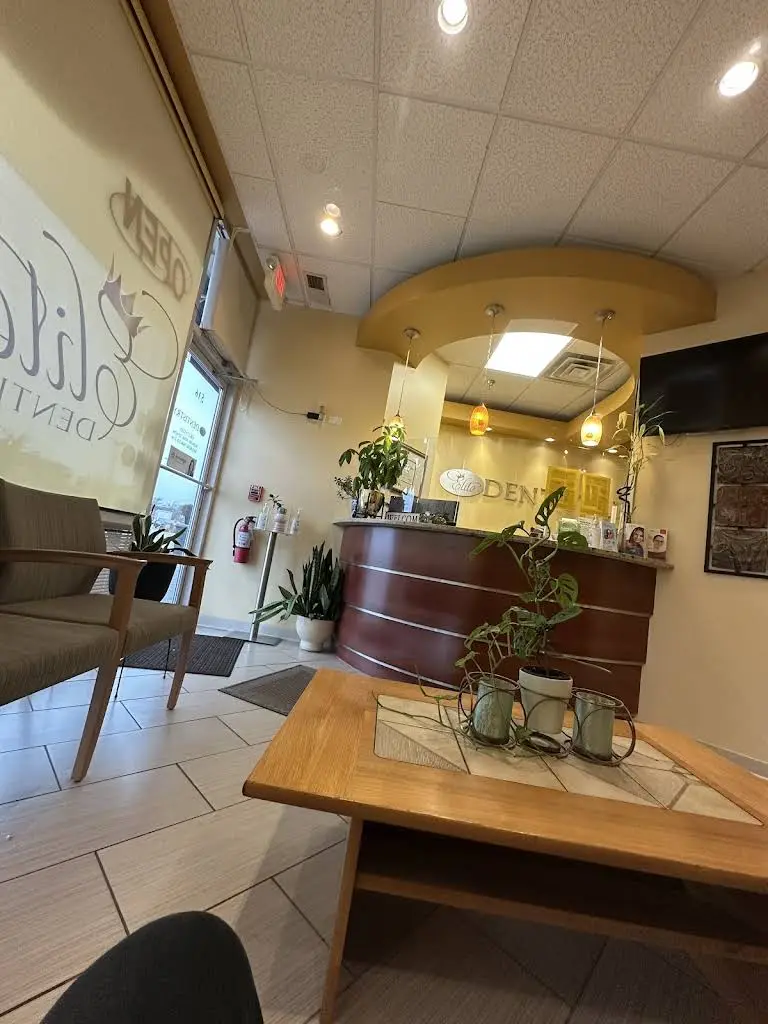 Elite Dentistry