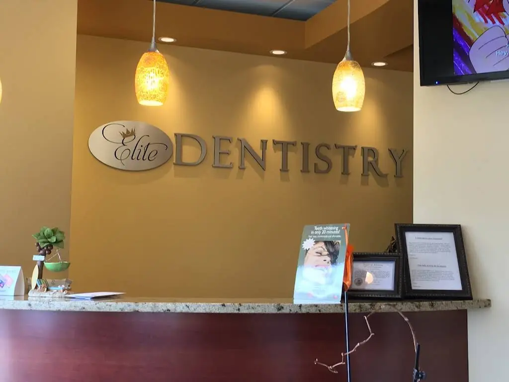 Elite Dentistry