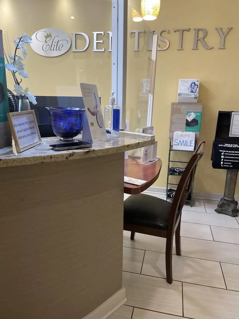 Elite Dentistry