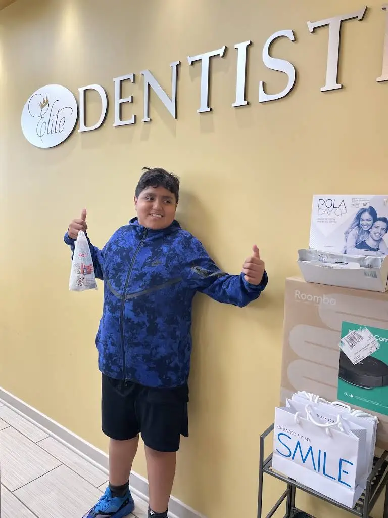 Elite Dentistry
