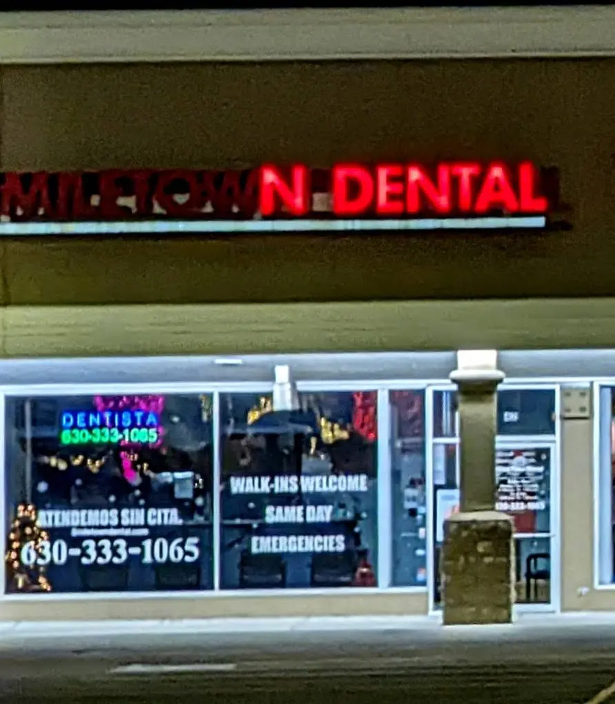 Smile Town Dental