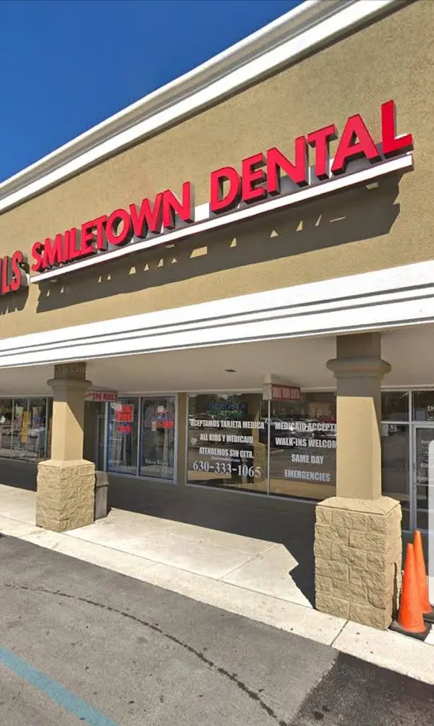 Smile Town Dental