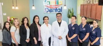 Familia Dental