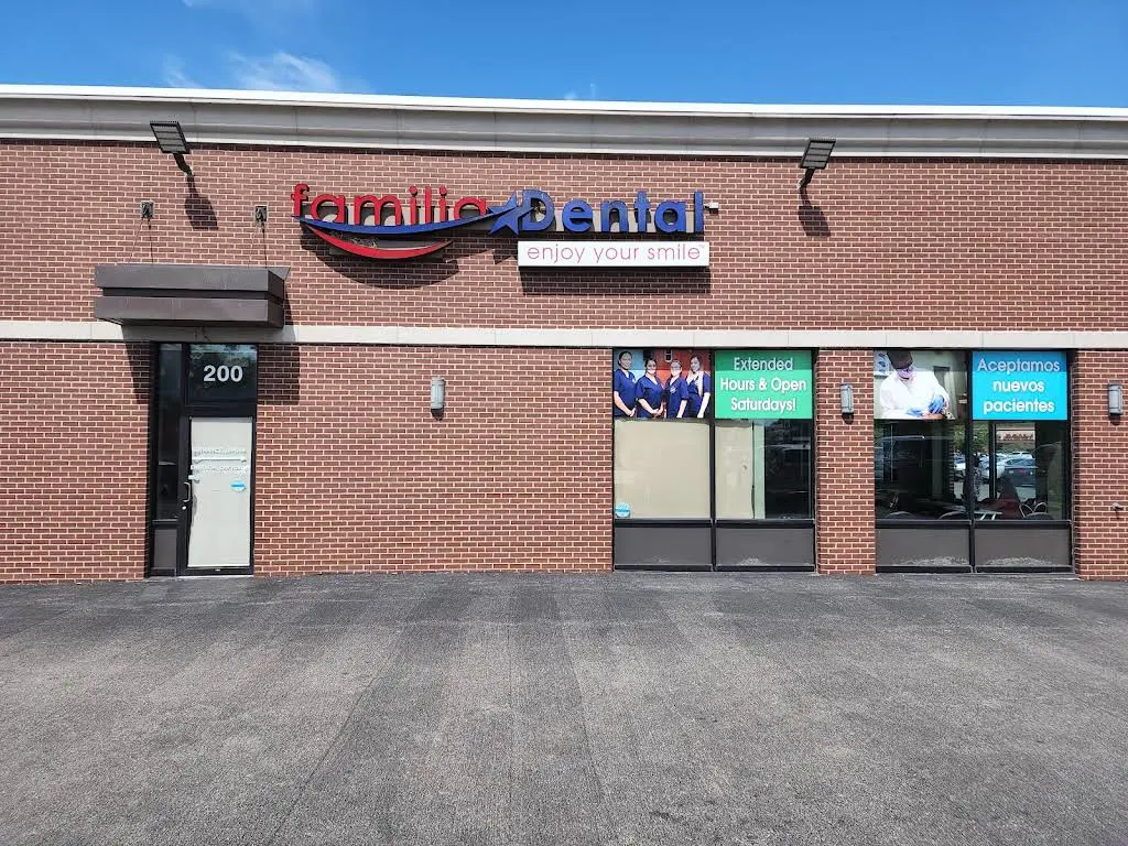 Familia Dental