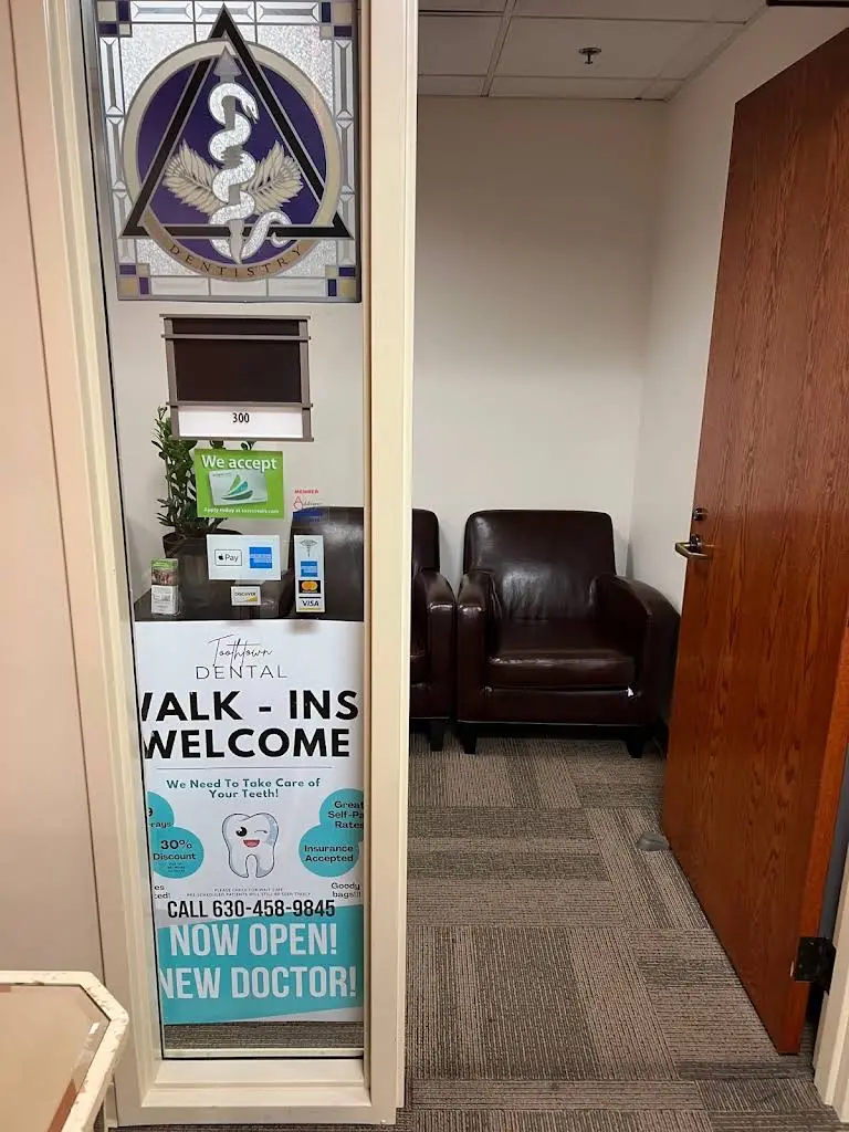 Toothtown Dental