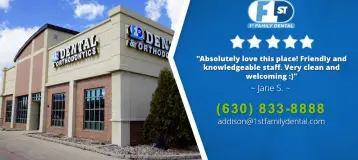1st Family Dental