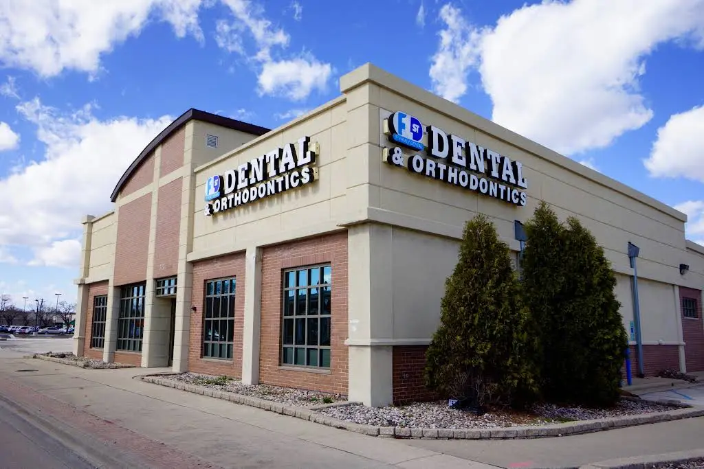 1st Family Dental