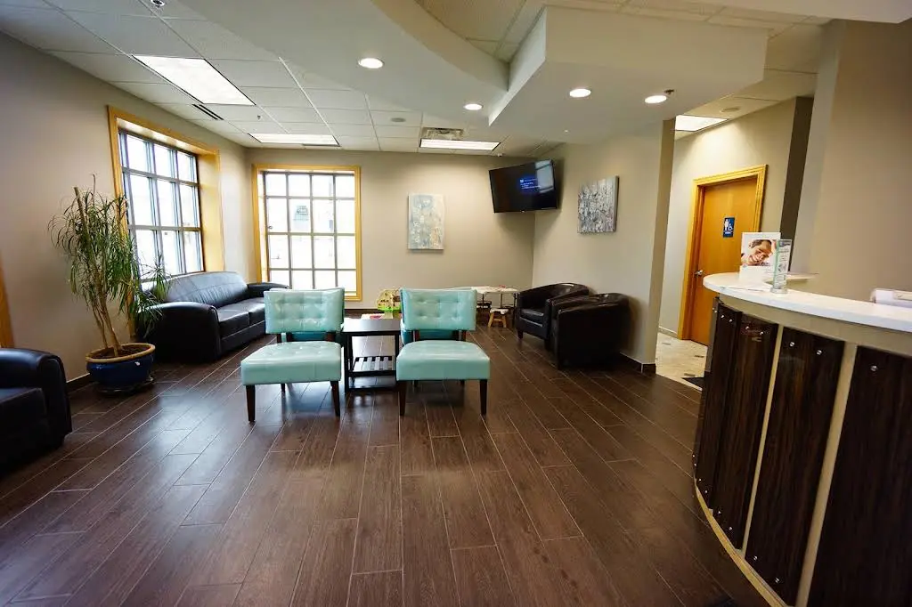 1st Family Dental