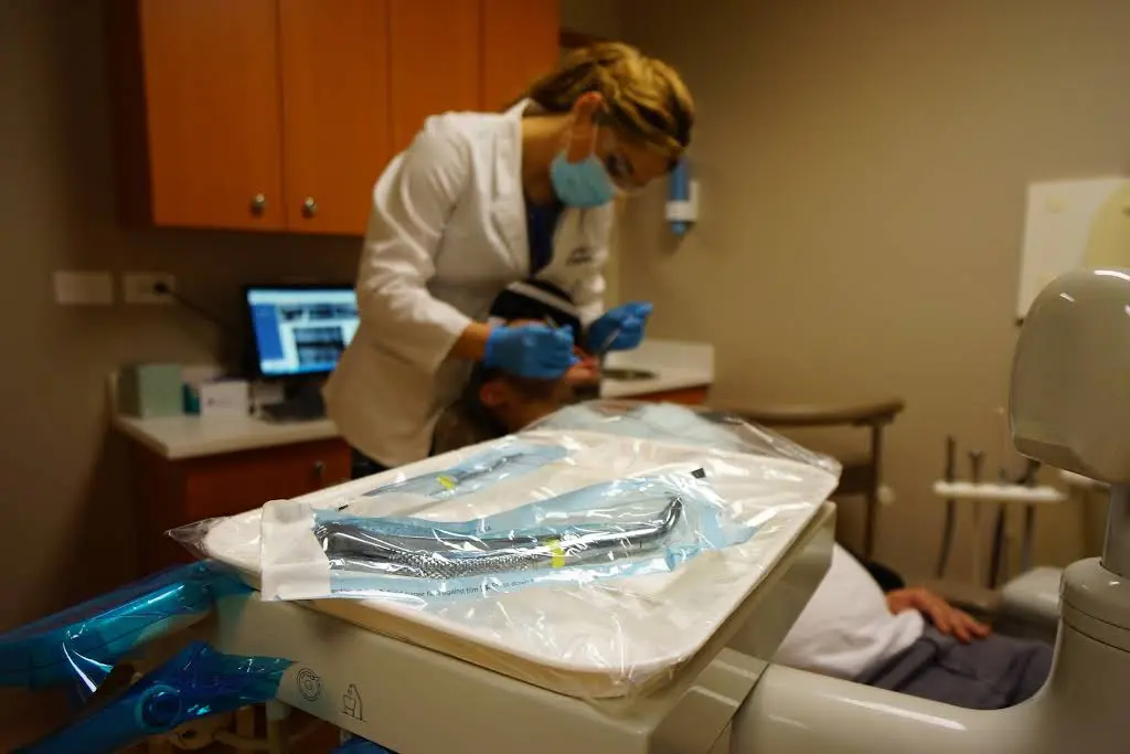 1st Family Dental
