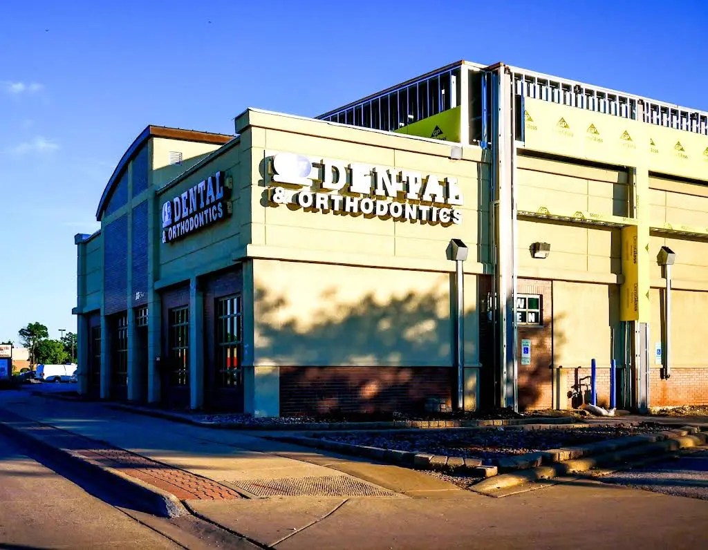 1st Family Dental