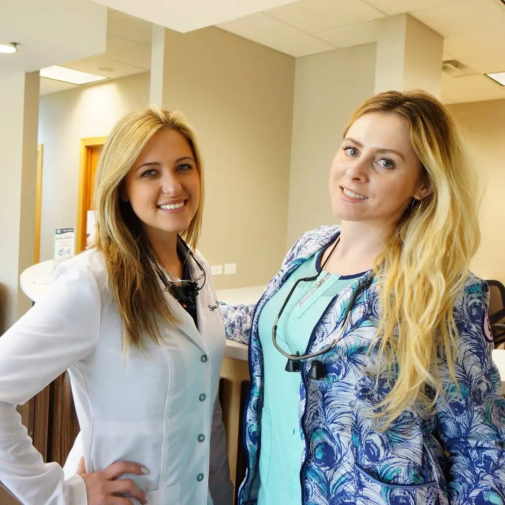 1st Family Dental
