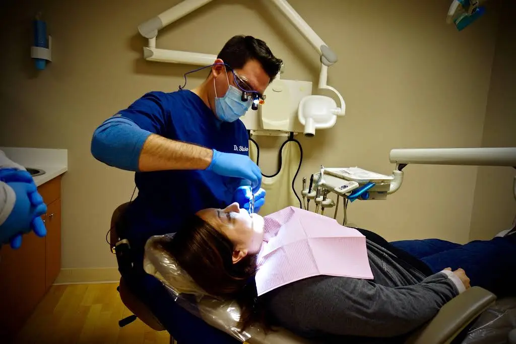 1st Family Dental